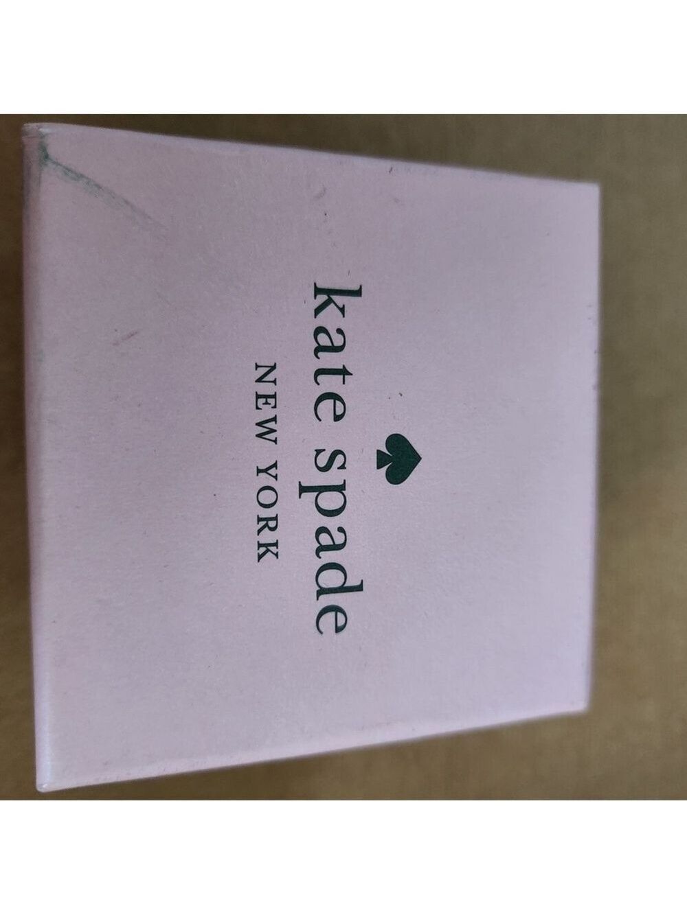 Kate Spade -That Sparkle Round Earrings - Picture 3 of 3